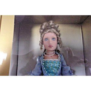 CECILE OF FRANCE AMERICAN GIRL HELEN KISH DOLL MINT NEW MANY LAND FRENCH HDP2
